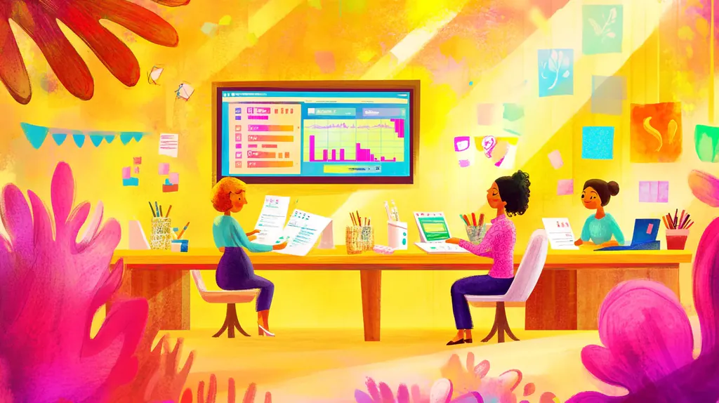 April 2024 — Assessment Sharing & Fund Management